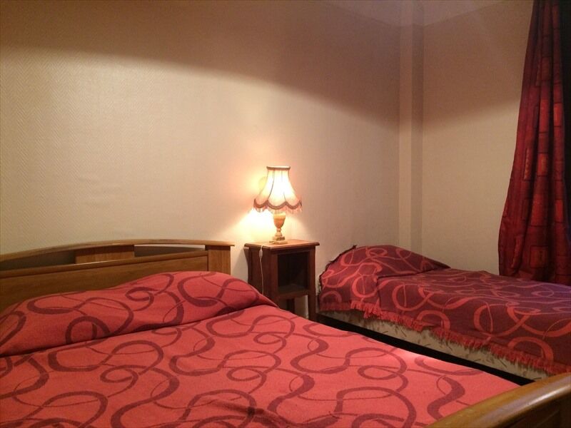 Ideal Hotel Saint Sebastien Paris Exterior photo